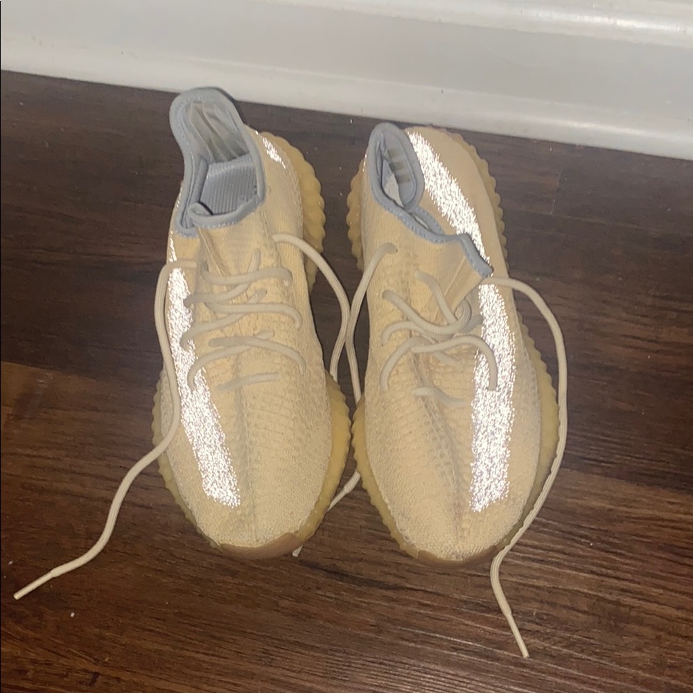 Adidas Yeezy Boost 350 V2 - Beige